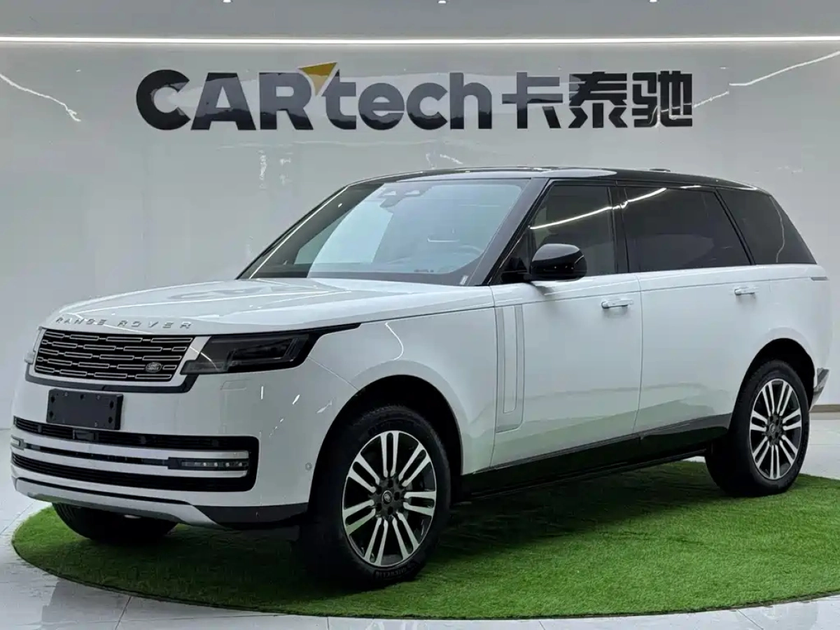 LAND ROVER RANGE ROVER  2023