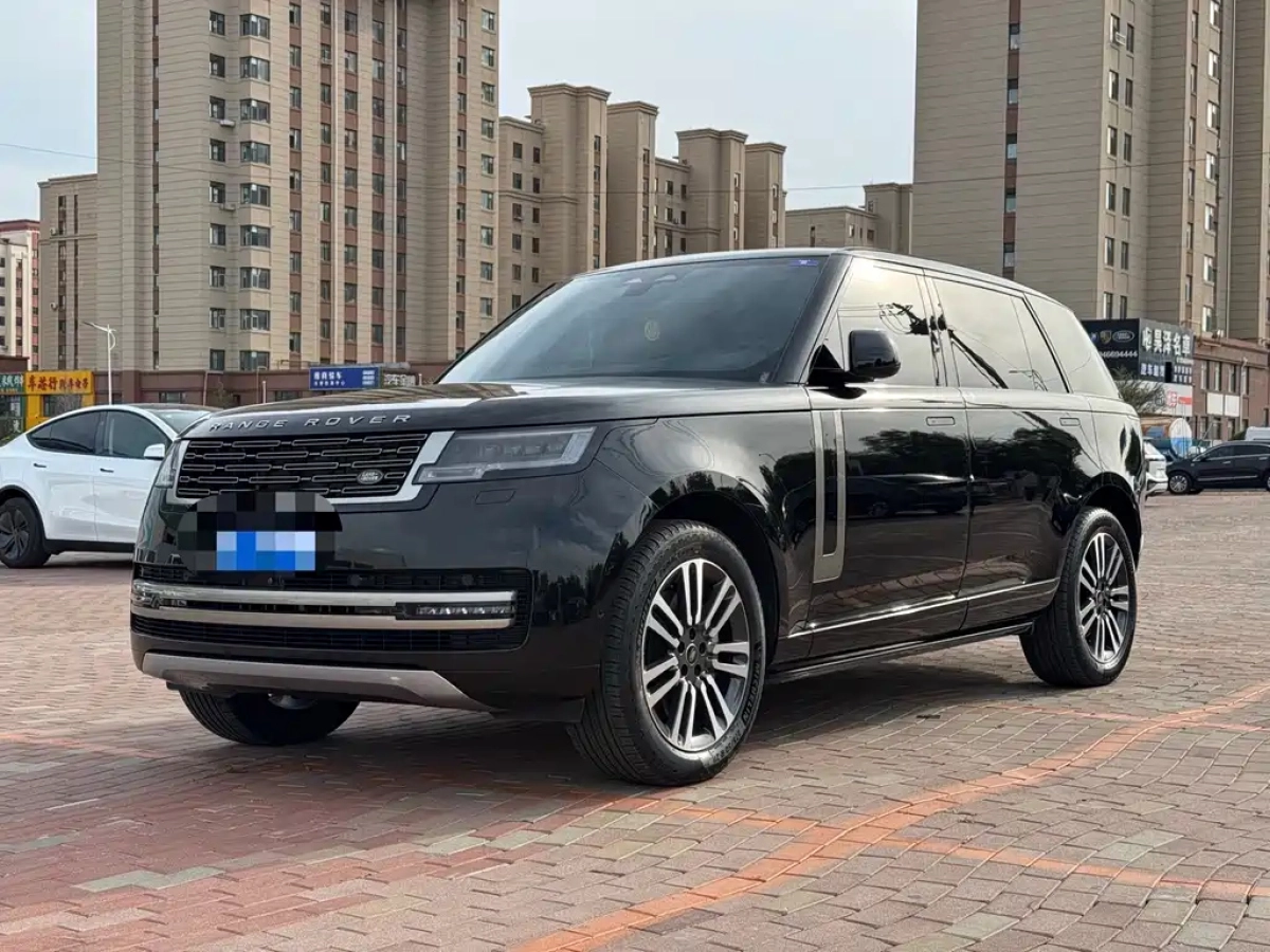 LAND ROVER RANGE ROVER  2024