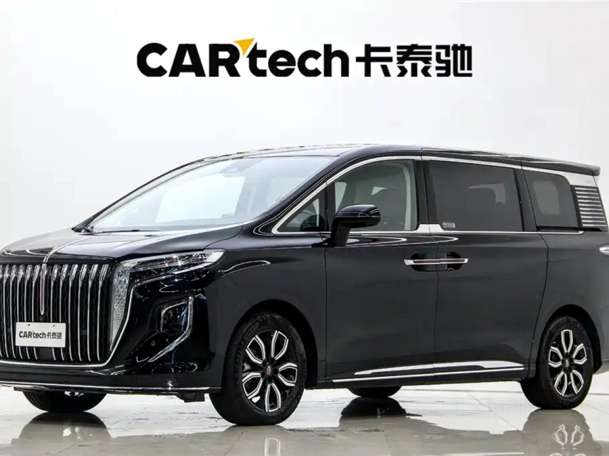 HONGQI HQ9  2023