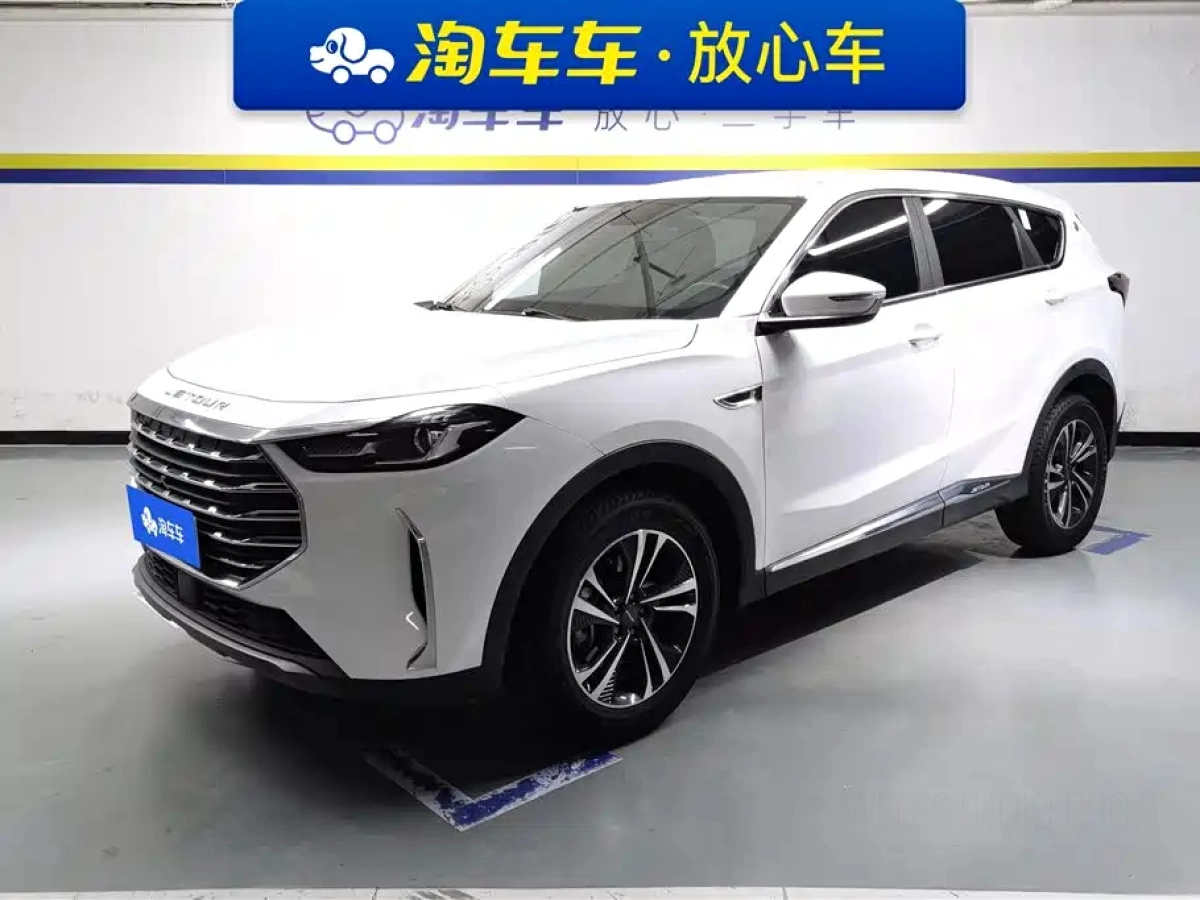 JETOUR X70 PLUS  2021
