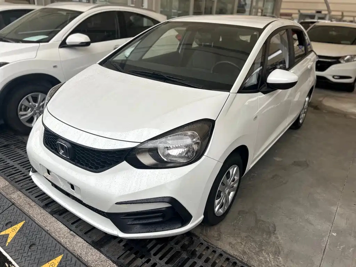 HONDA FIT  2023