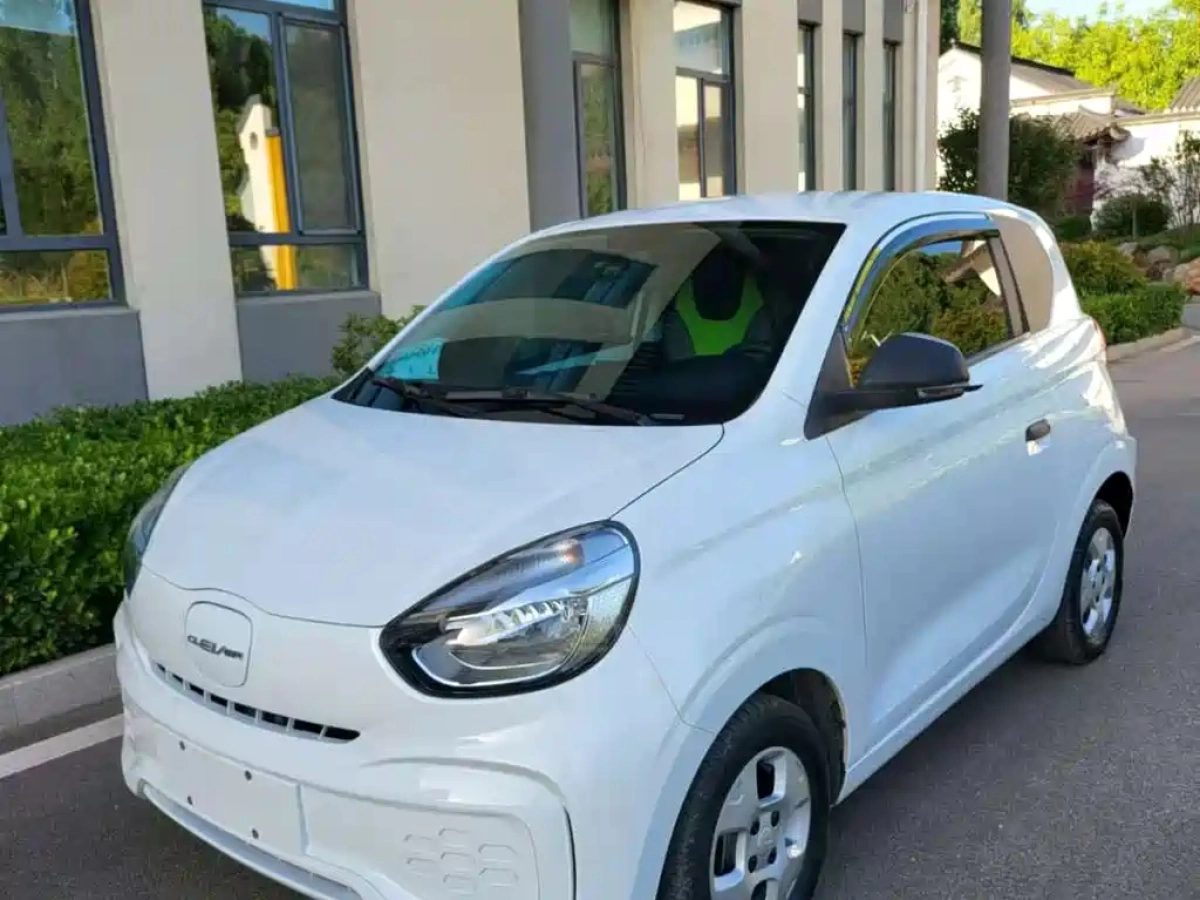 ROEWE CLEVER CLEVER  2021