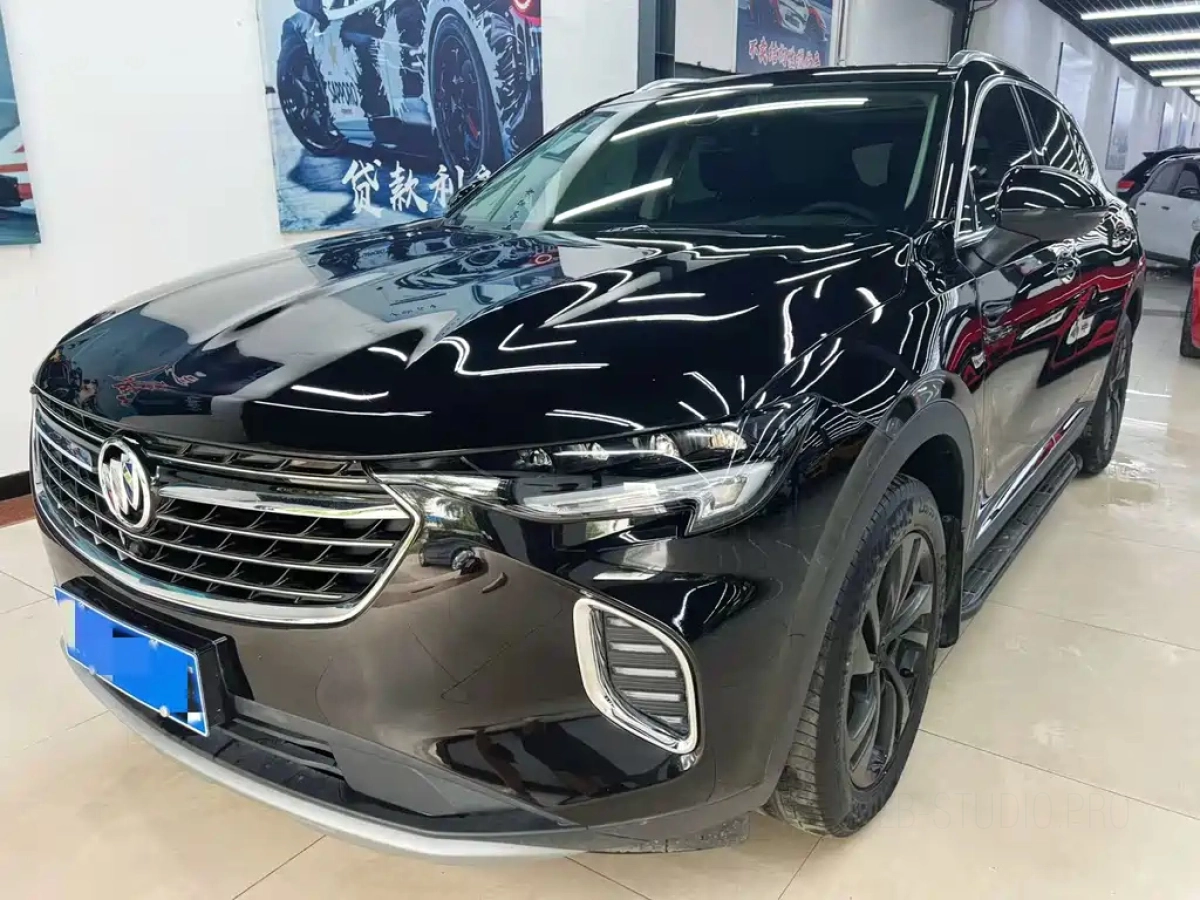 BUICK ENVISION S  2020