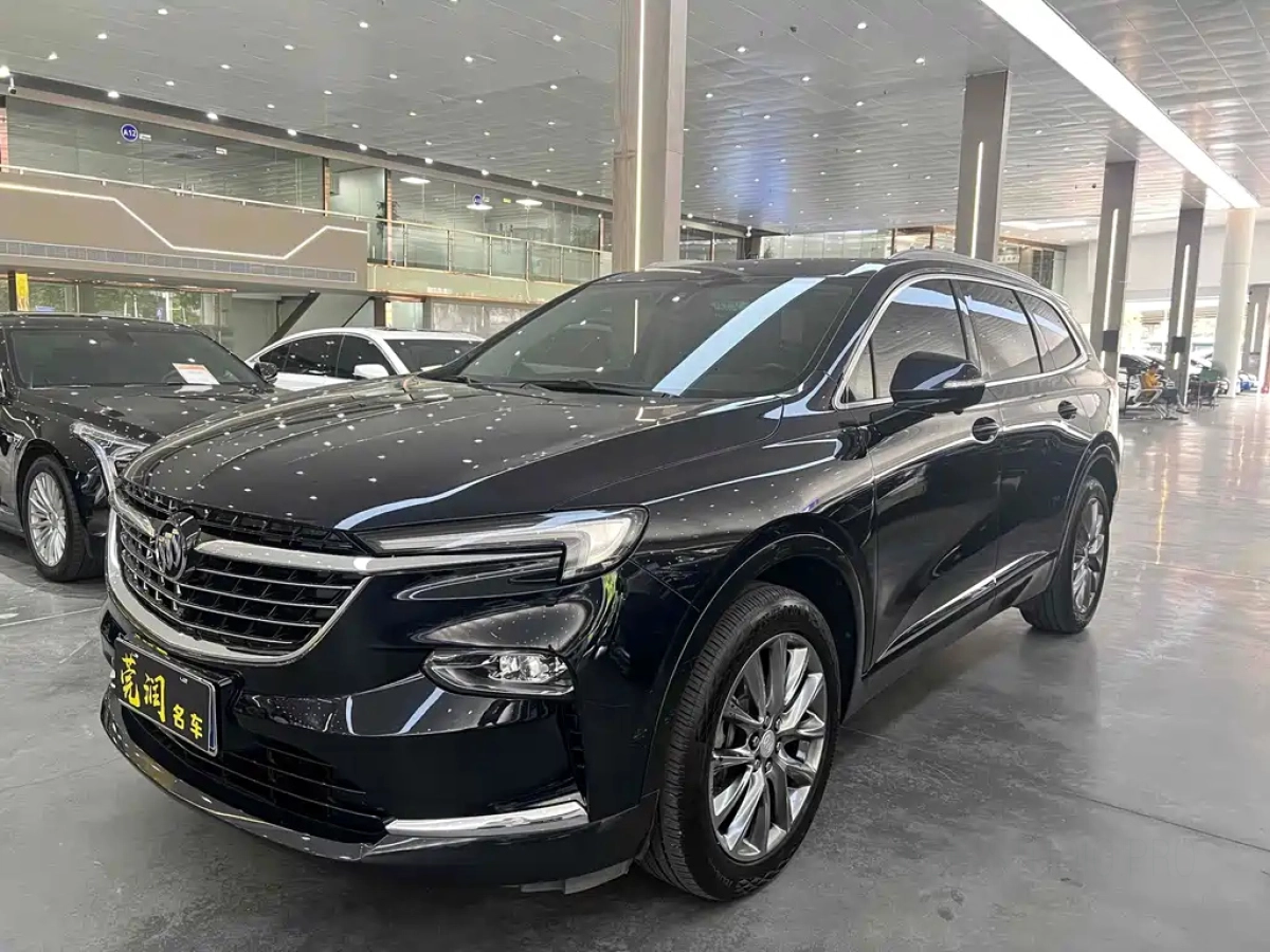 BUICK ENCLAVE  2020