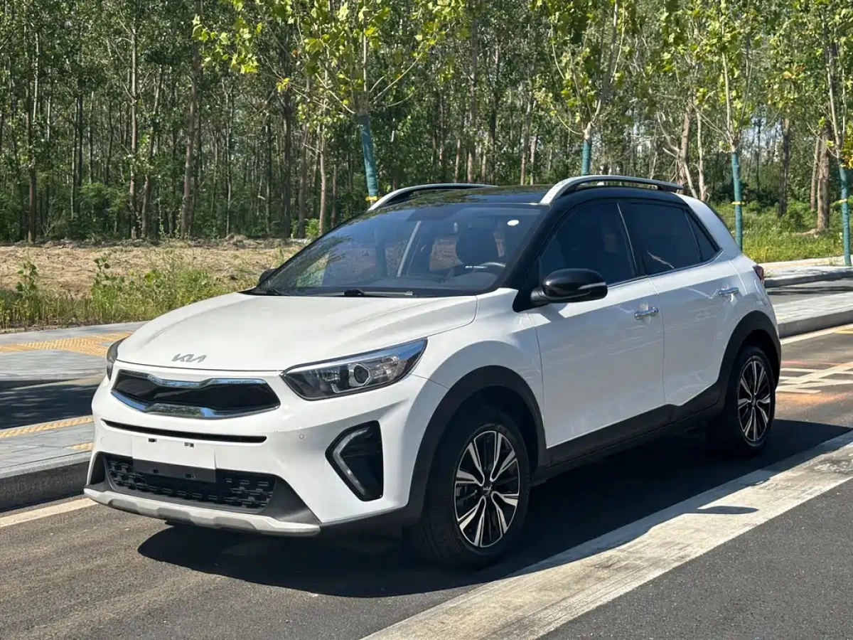 KIA VENUE  2021
