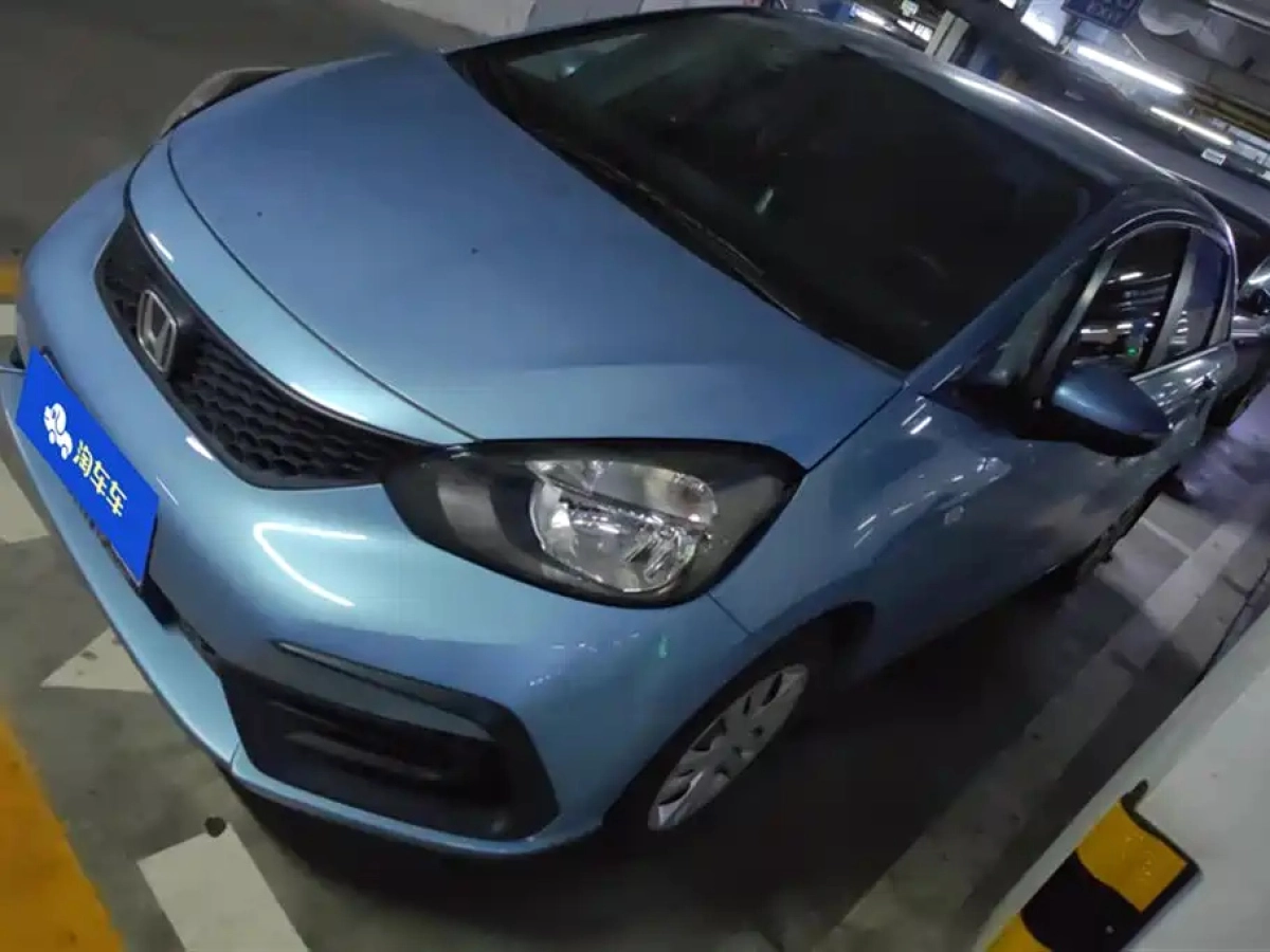 HONDA FIT  2023