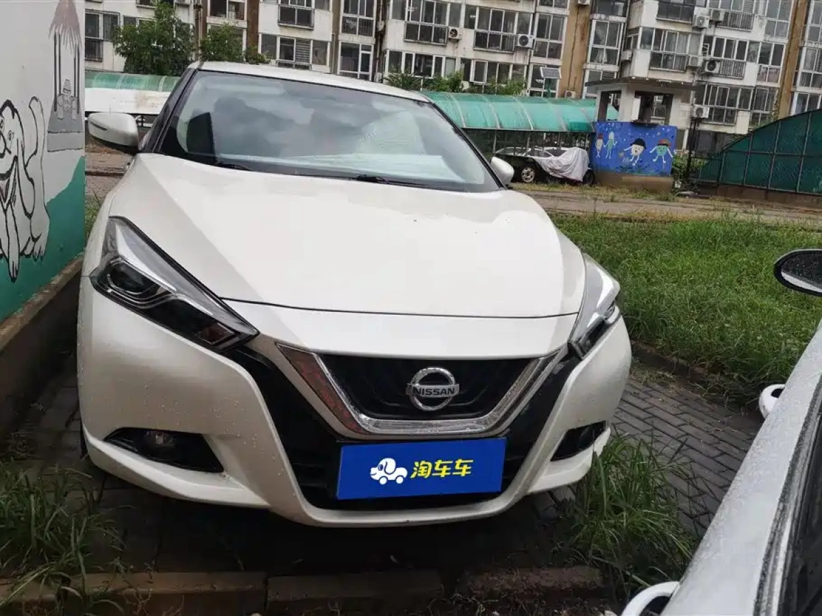 NISSAN LANNIA  2020