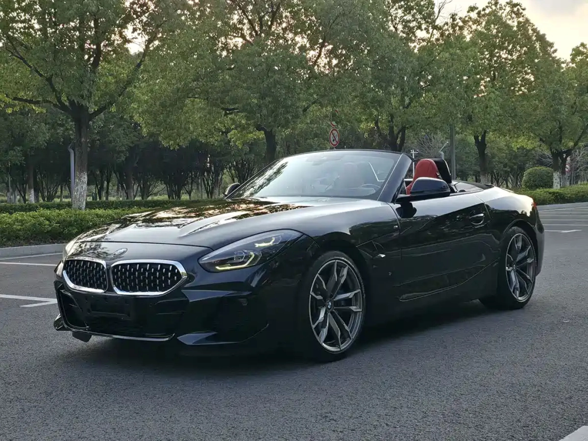 BMW Z4  2022