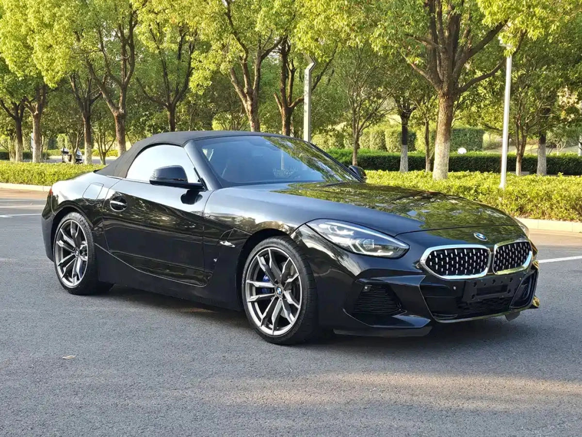 BMW Z4