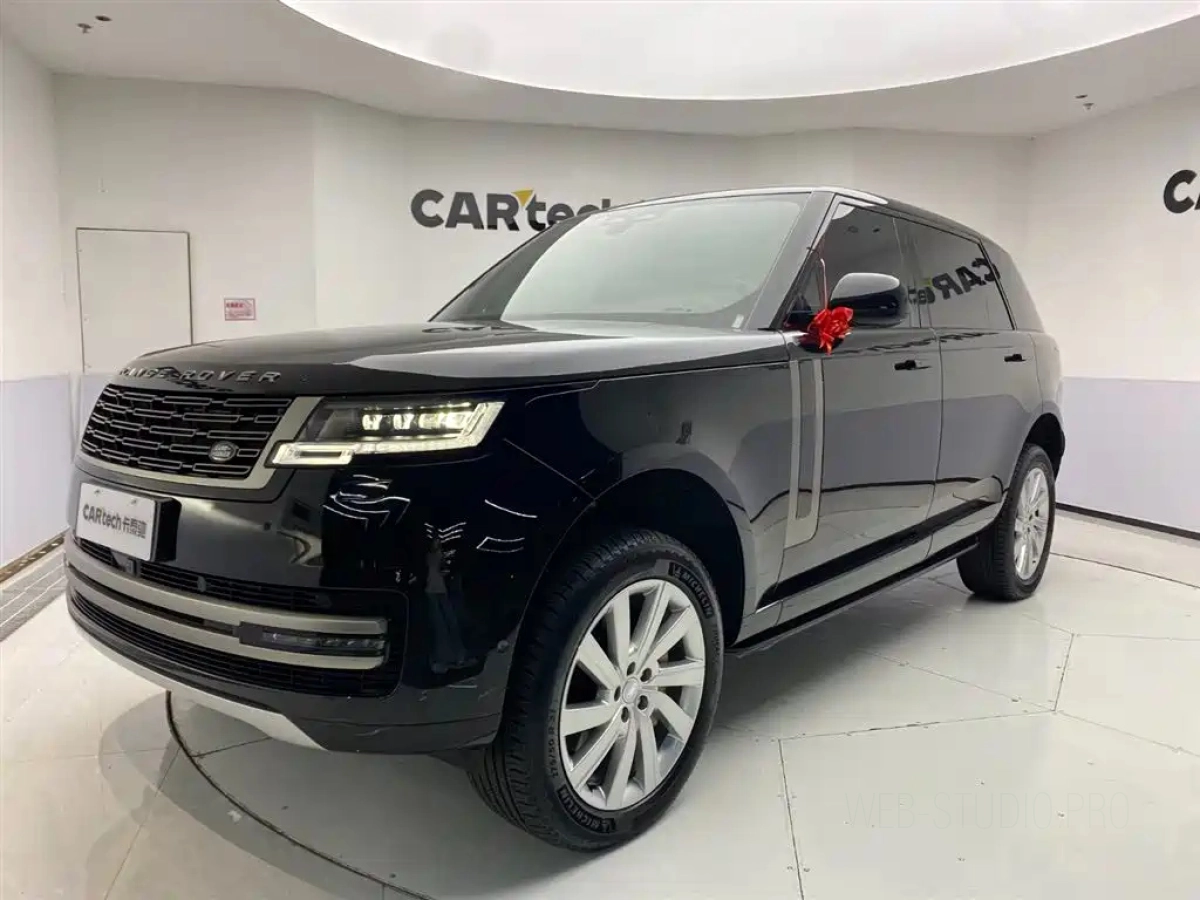 LAND ROVER RANGE ROVER  2023