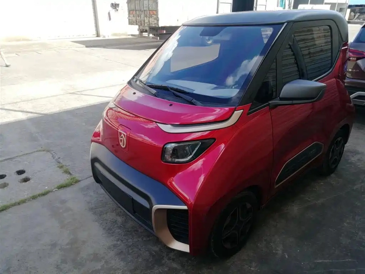 BAO JUN E200  2020