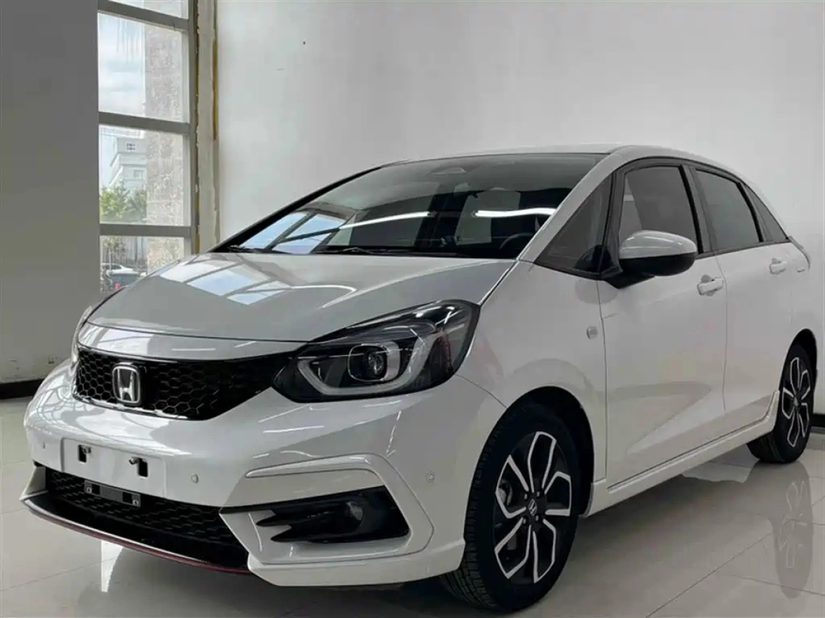 HONDA LIFE  2021