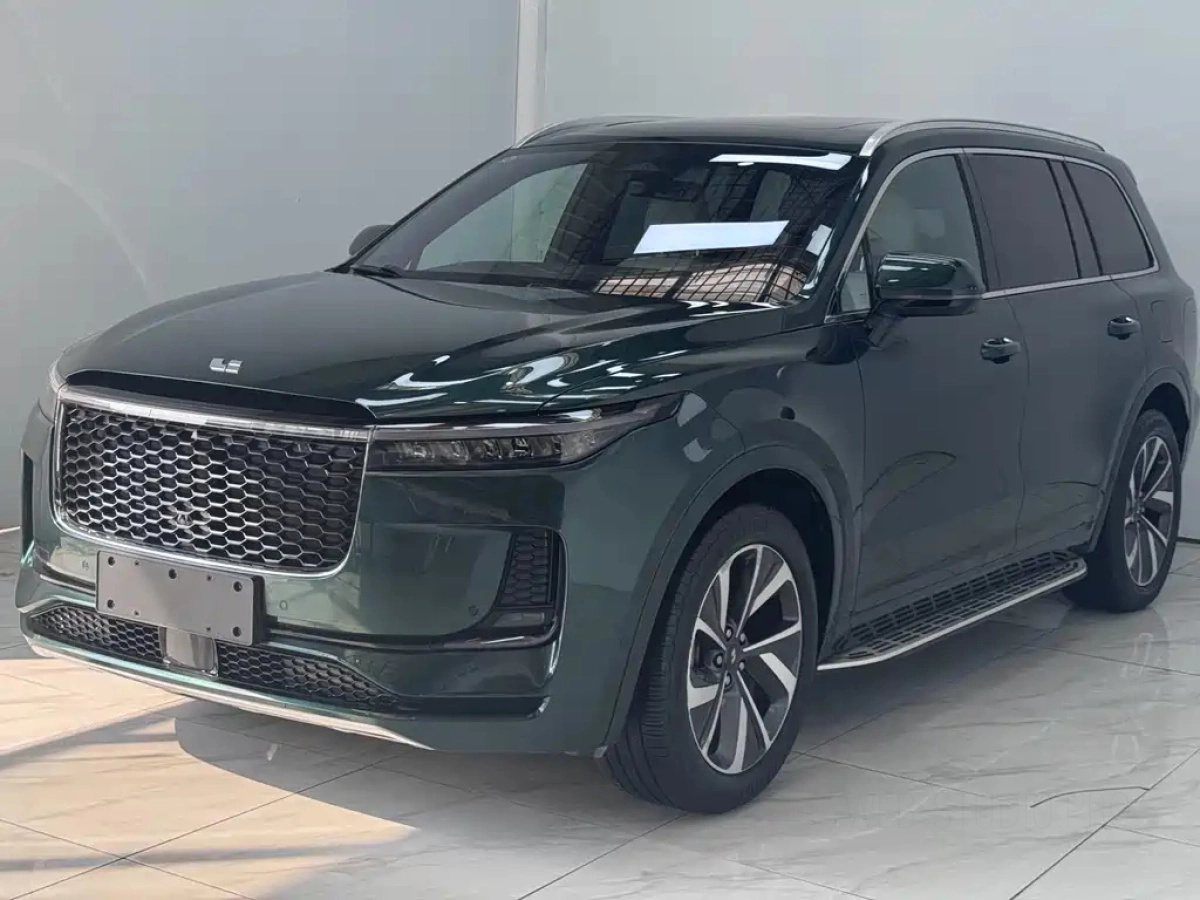 LI AUTO ONE  2021