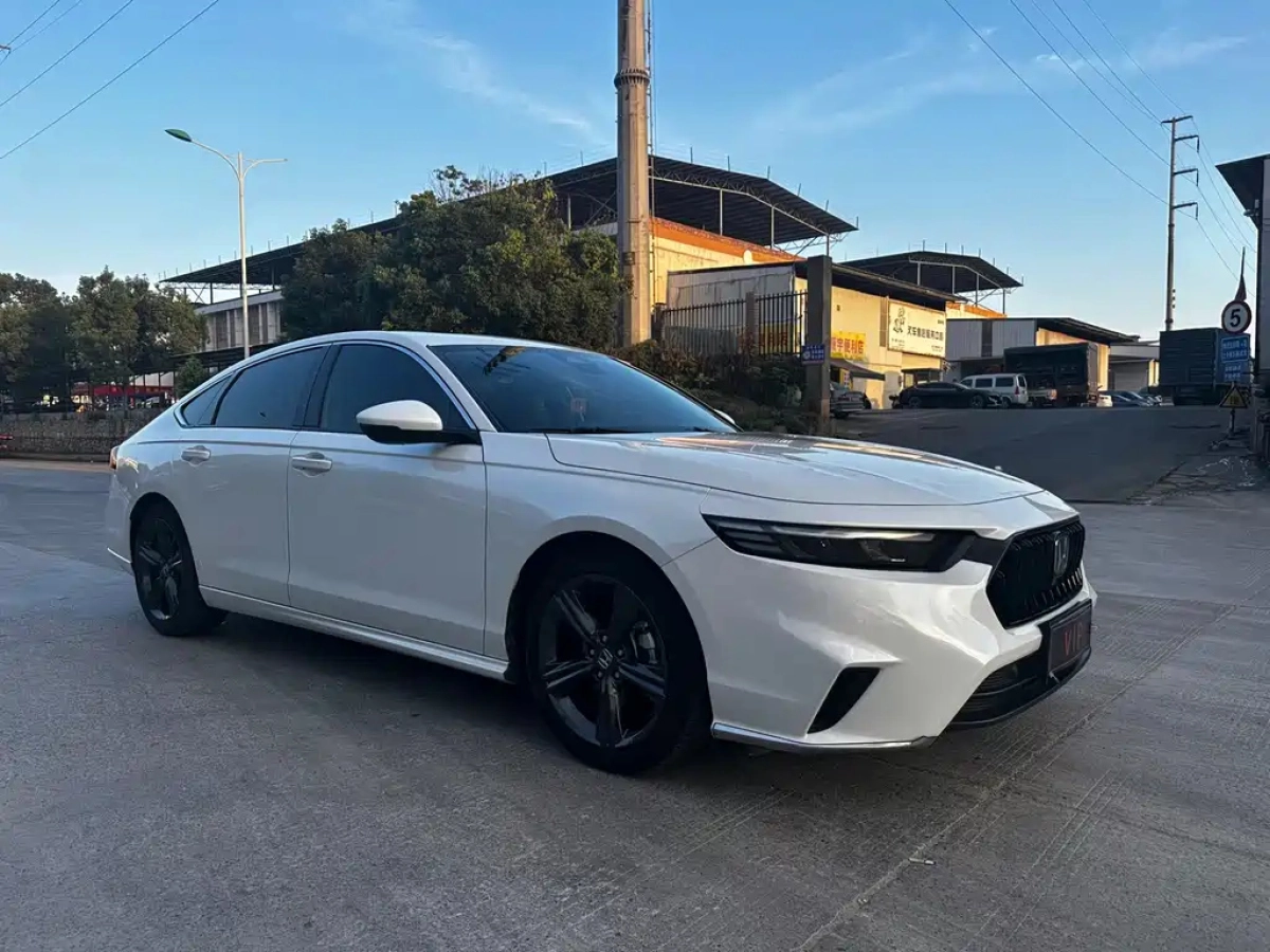 HONDA INSPIRE  2023