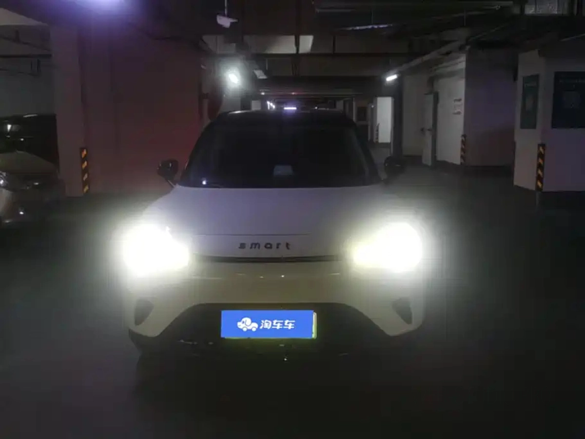 SMART &#31934;&#28789;