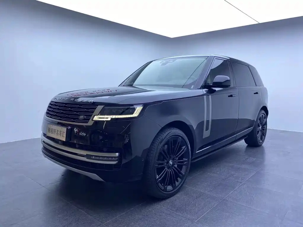 LAND ROVER RANGE ROVER  2023