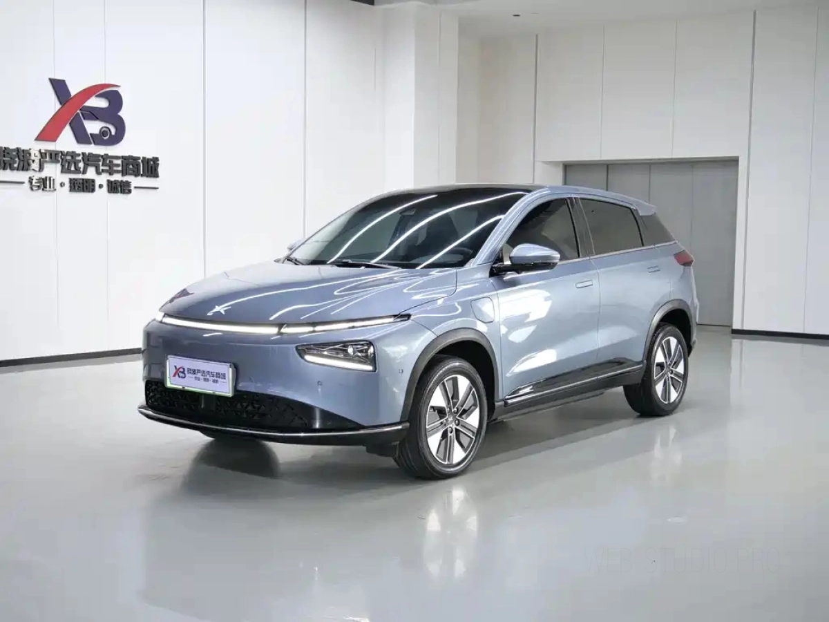 XPENG MOTORS G3  2022