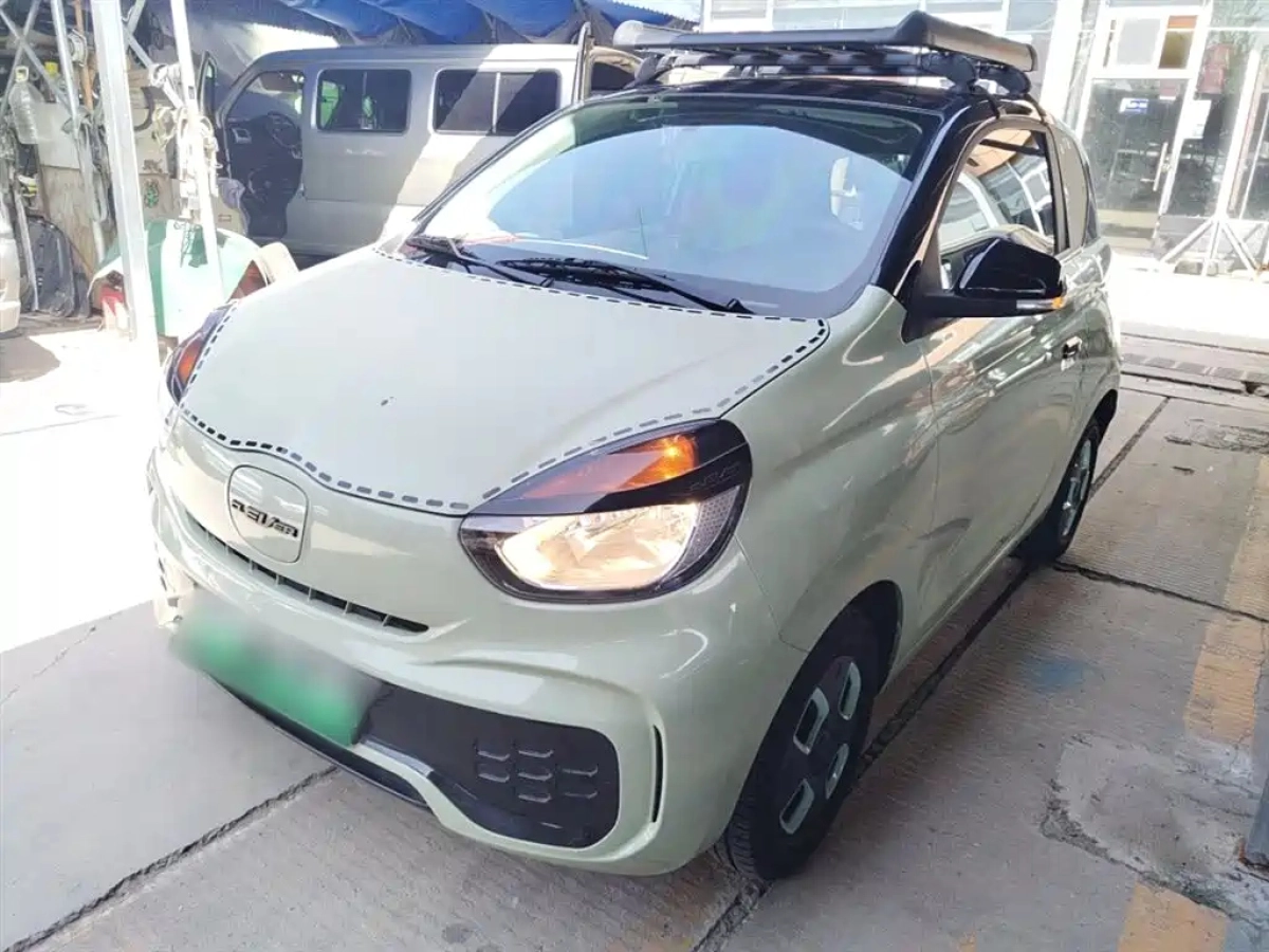 ROEWE CLEVER CLEVER