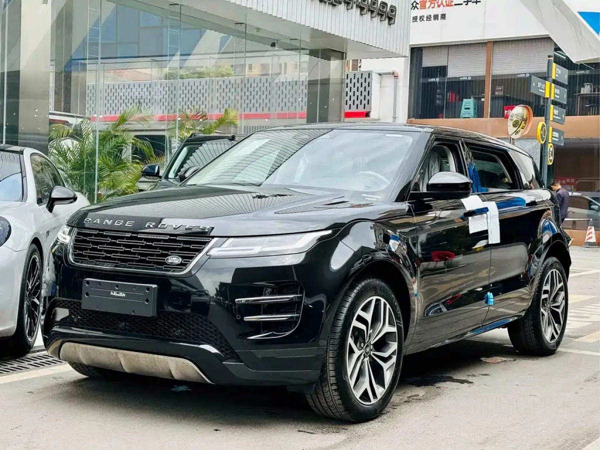 LAND ROVER RANGE ROVER AURORA  2024