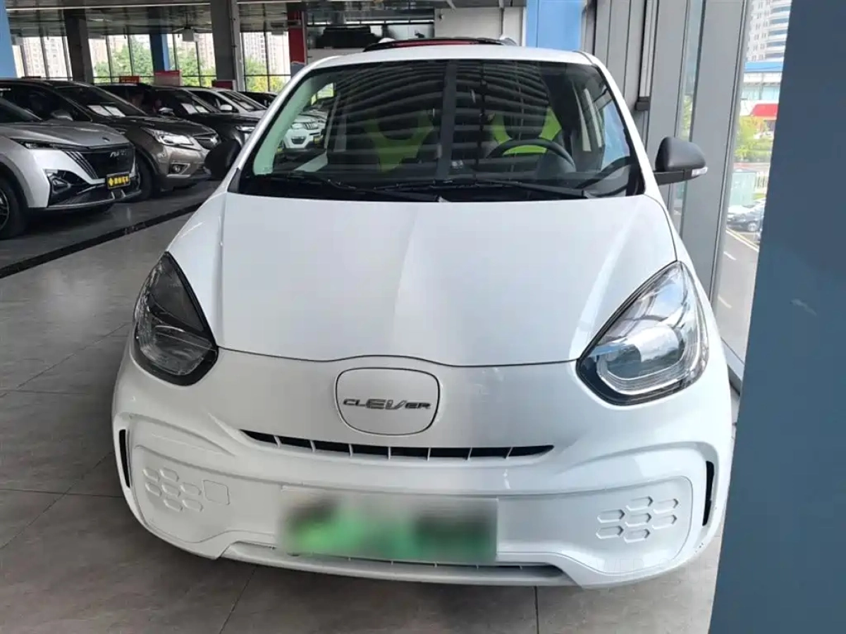 ROEWE CLEVER CLEVER  2021