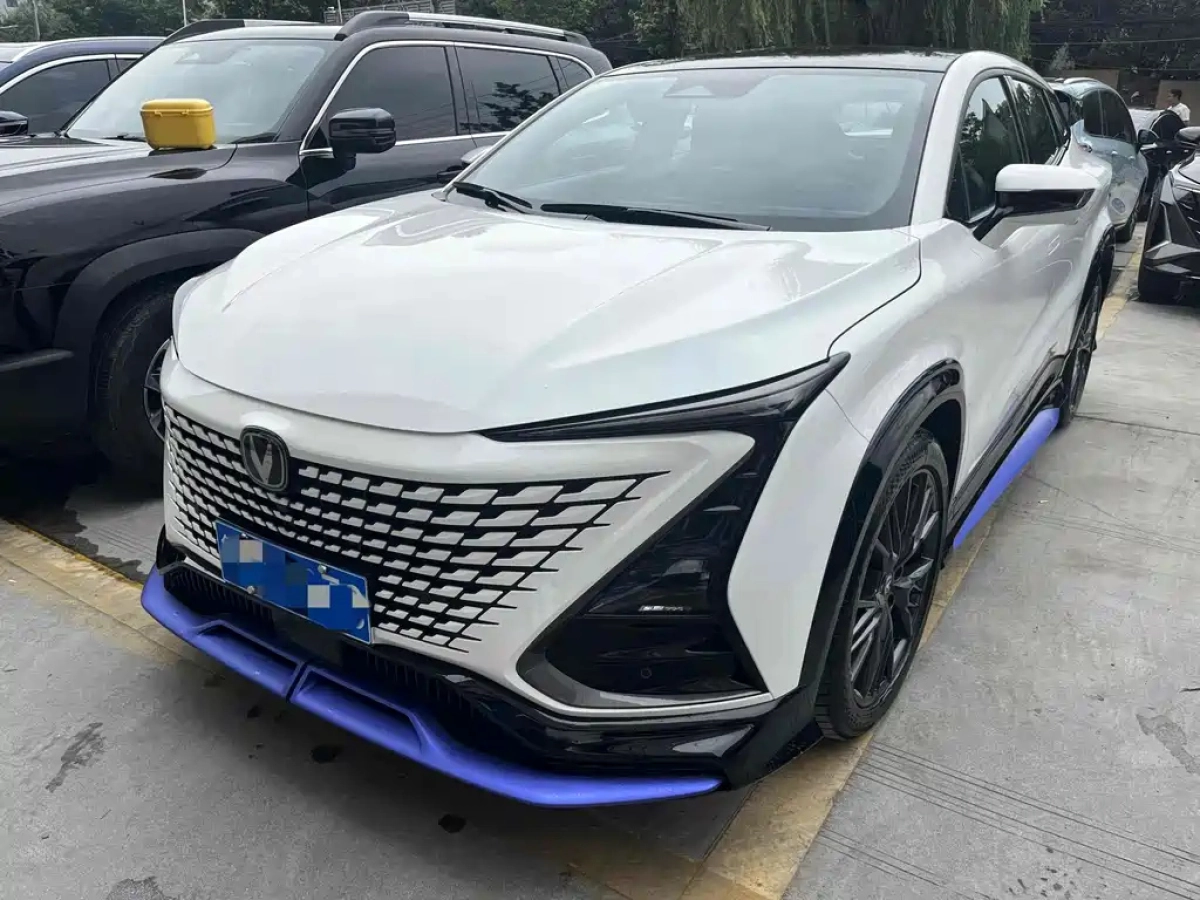 CHANGAN UNI-T  2023