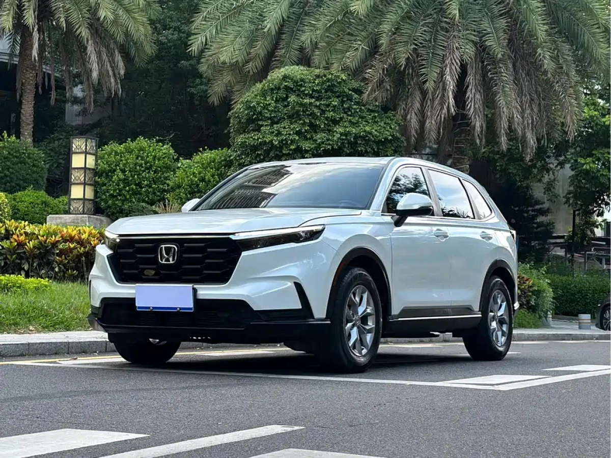 HONDA CR-V  2023