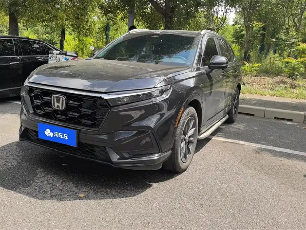 HONDA CR-V  2023