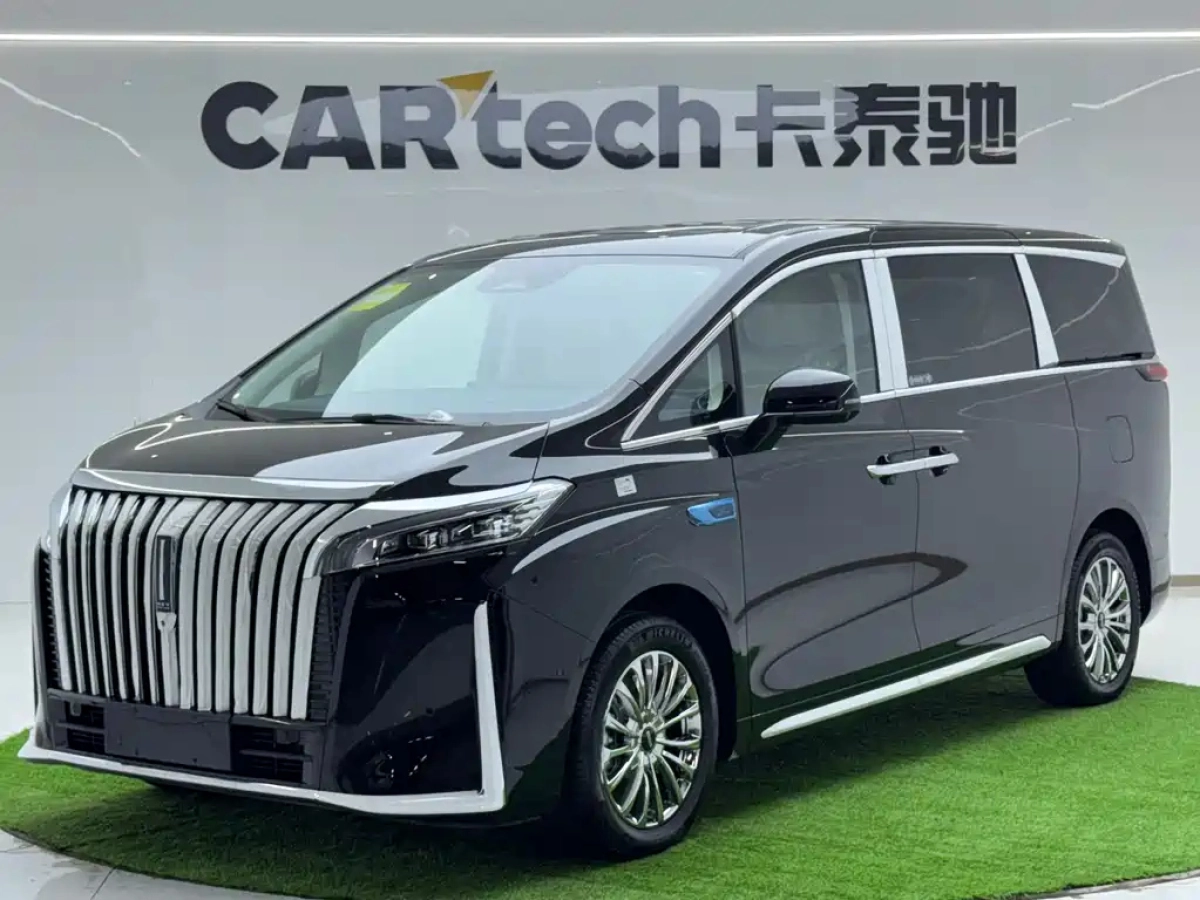 WEY 高山  2023