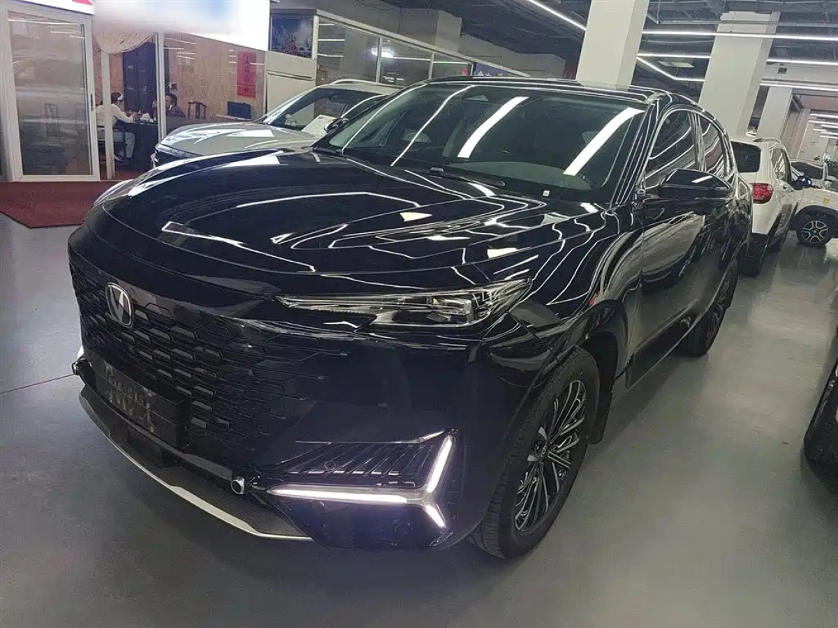 CHANGAN UNI-K  2023