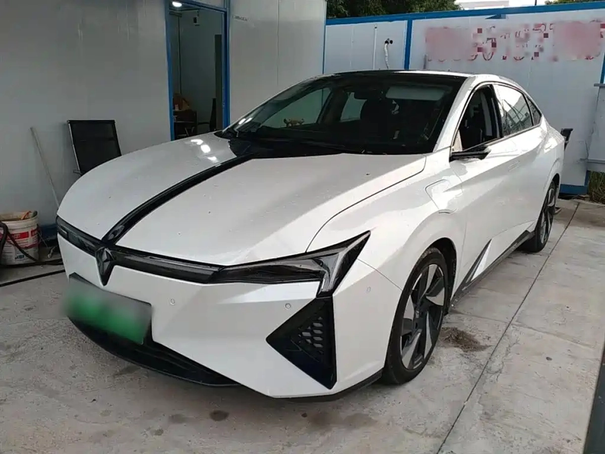 LINGXI L  2024