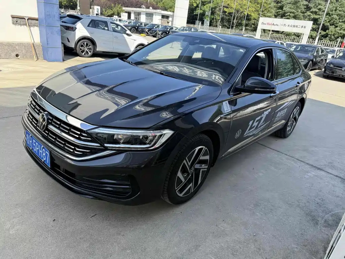 VOLKSWAGEN SAGITAR  2024