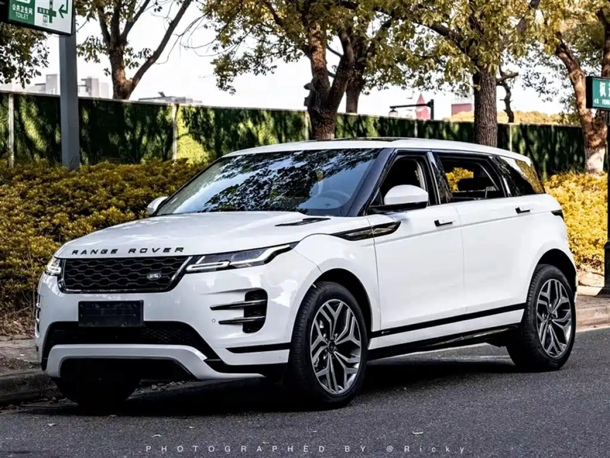 LAND ROVER RANGE ROVER AURORA  2022