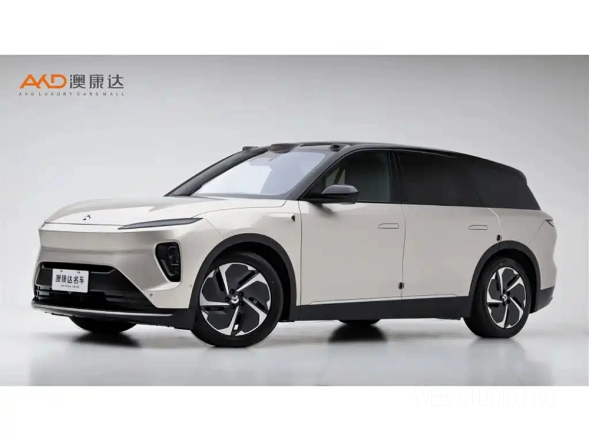 NIO ES8  2023