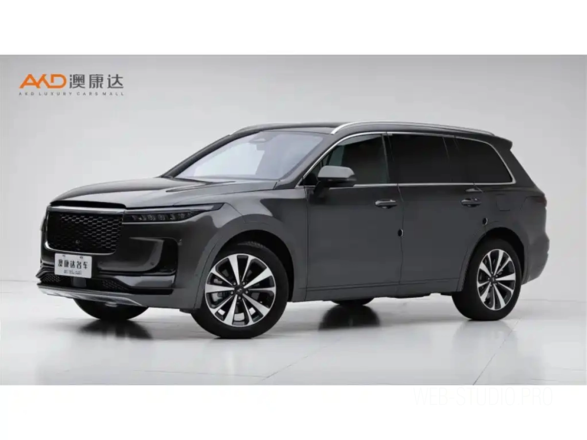 LI AUTO ONE  2022