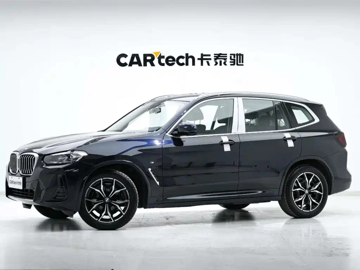 BMW X3  2023