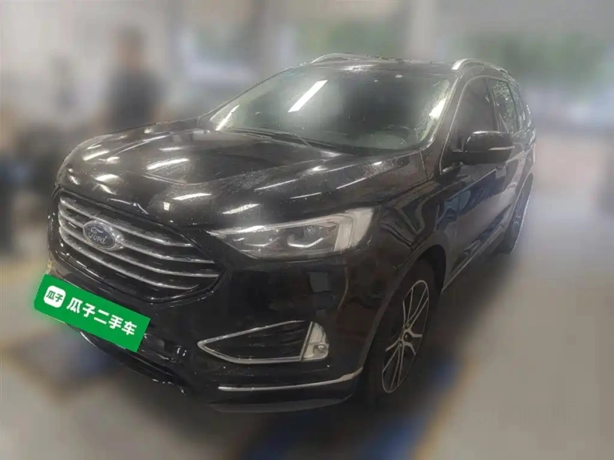 FORD EDGE  2020