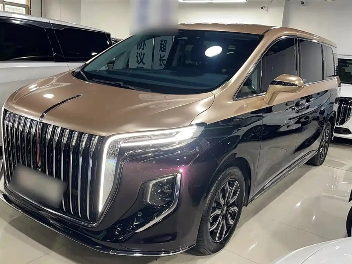 HONGQI HQ9