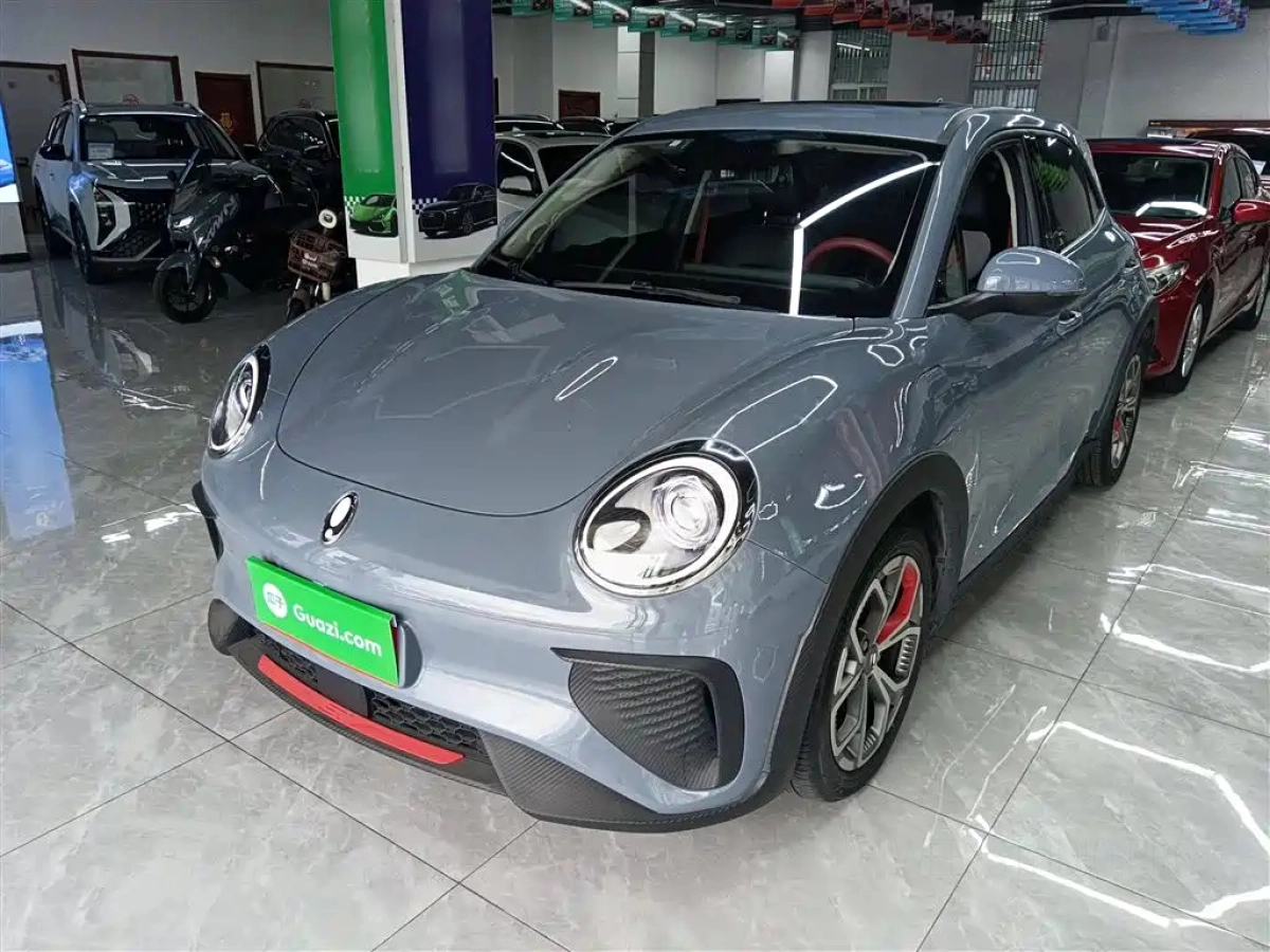 ORA GOOD CAT GT  2022