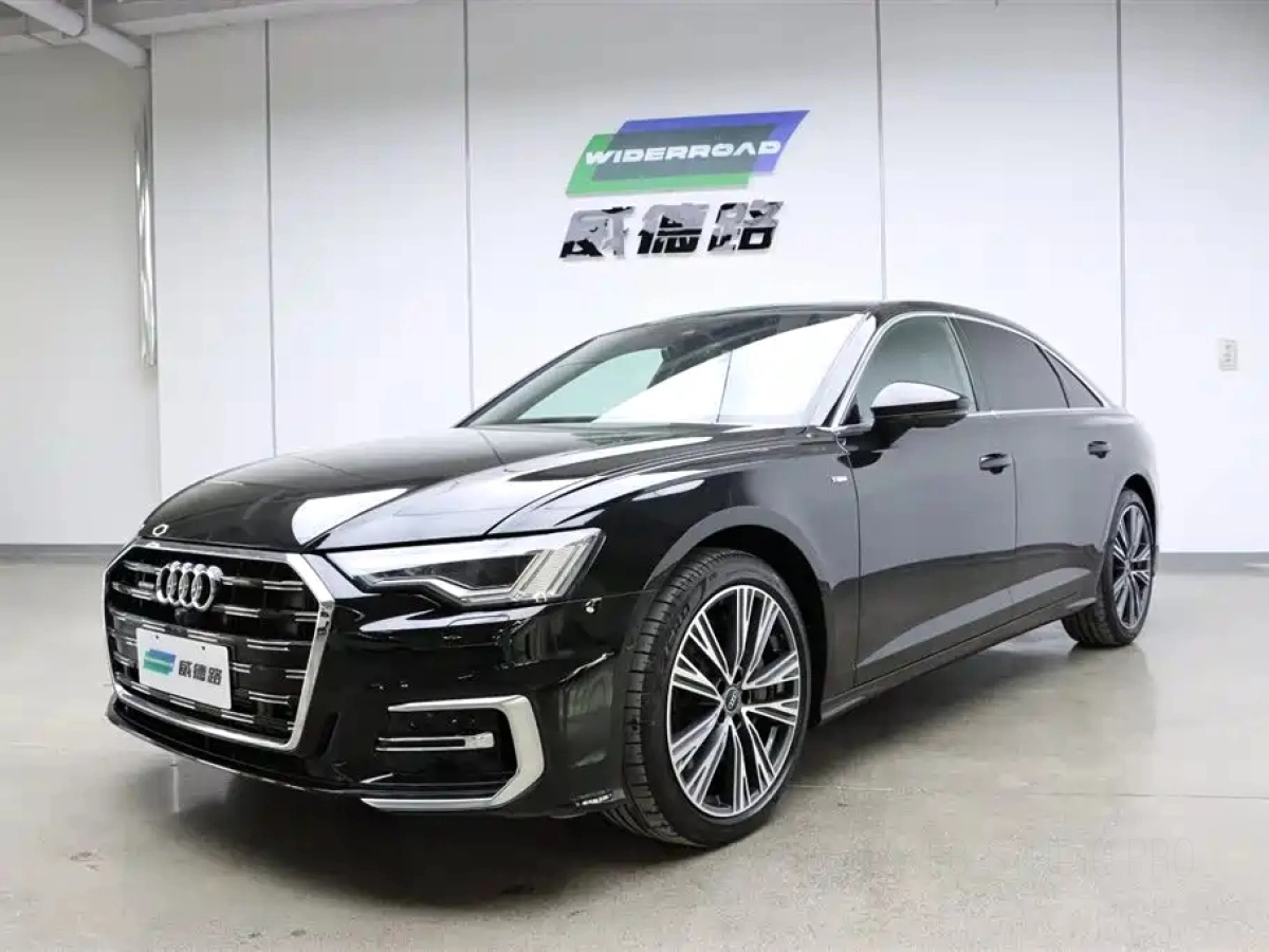 AUDI A6L  2025