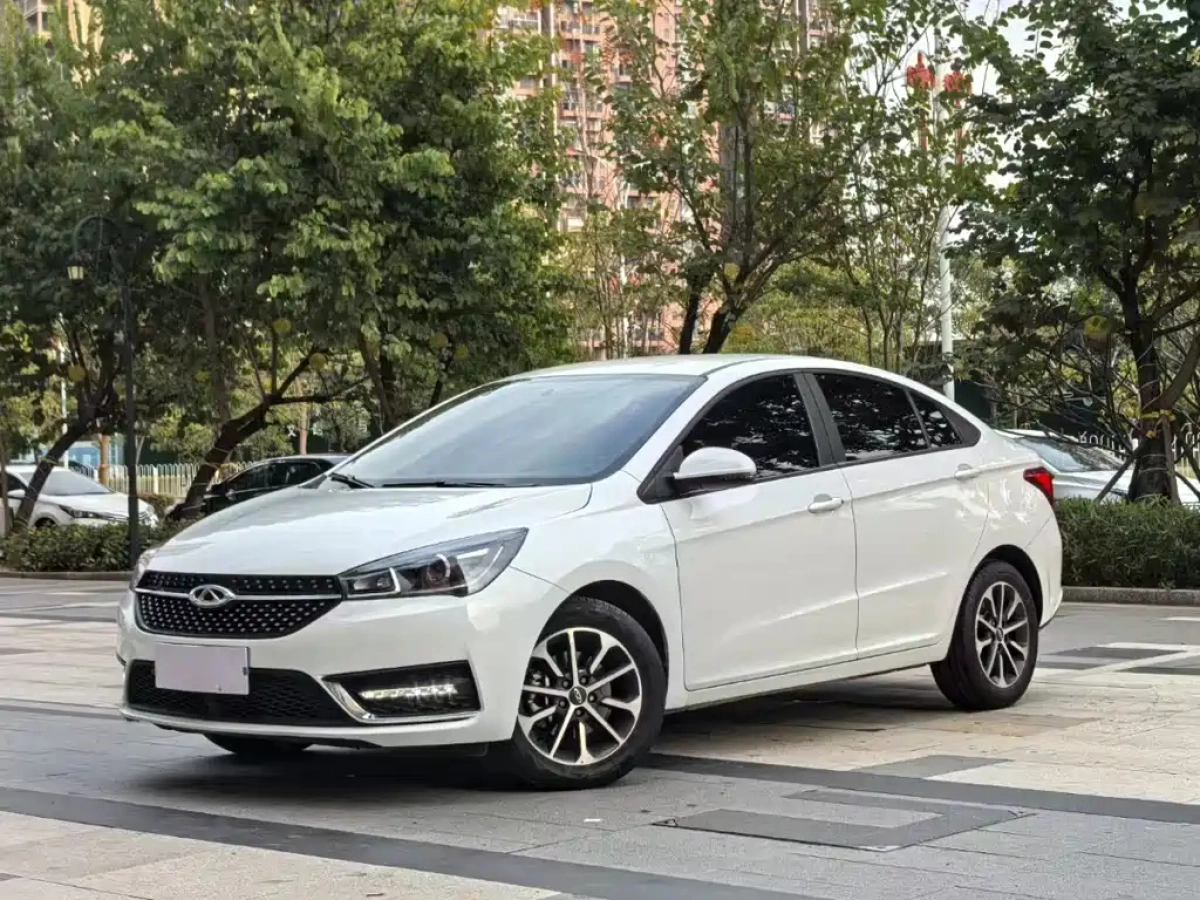 CHERY ARRIZO 5  2023