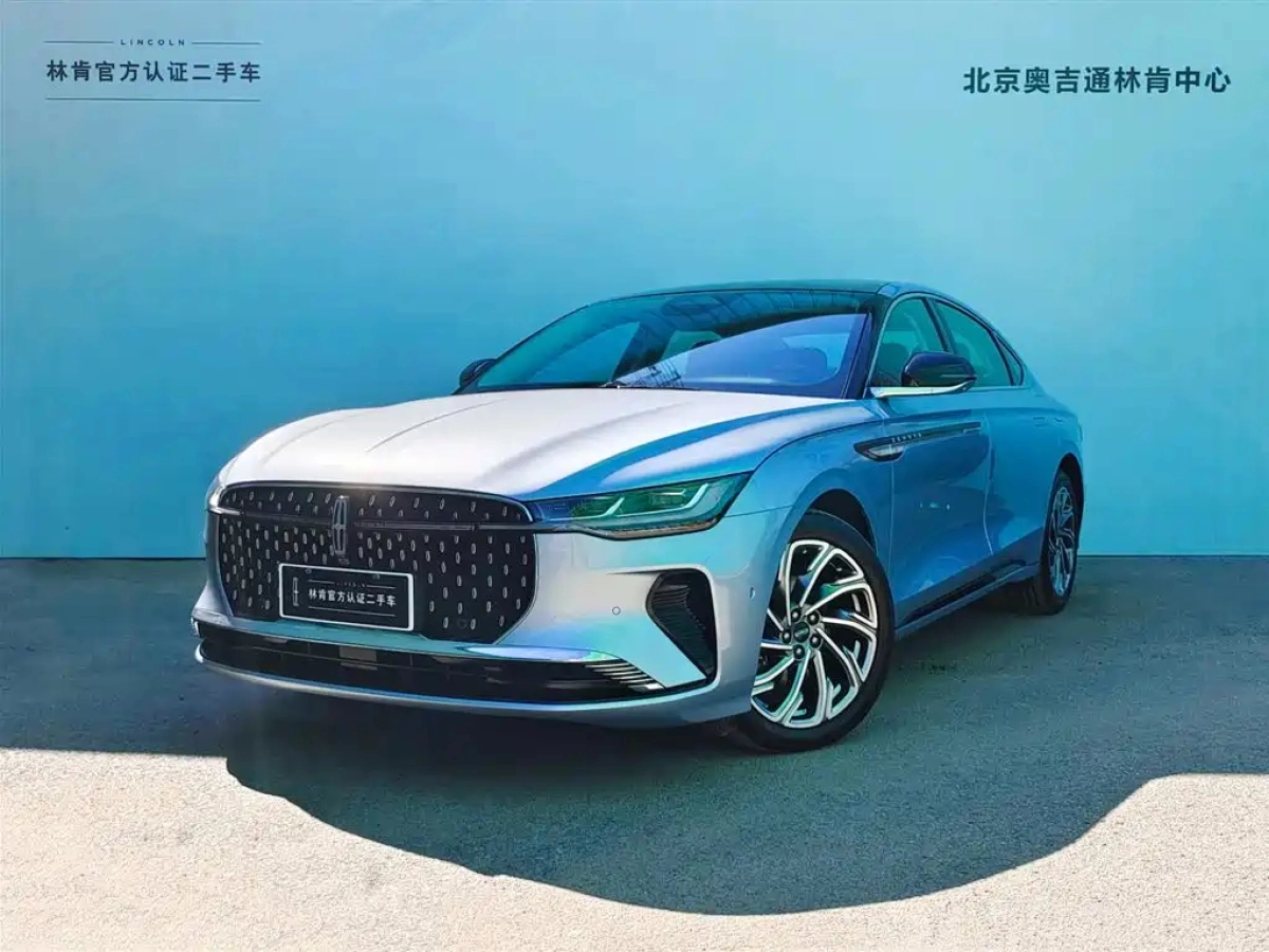 LINCOLN Z  2022