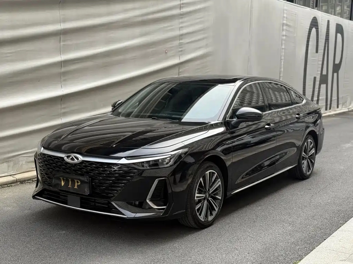 CHERY ARRIZO 8  2023