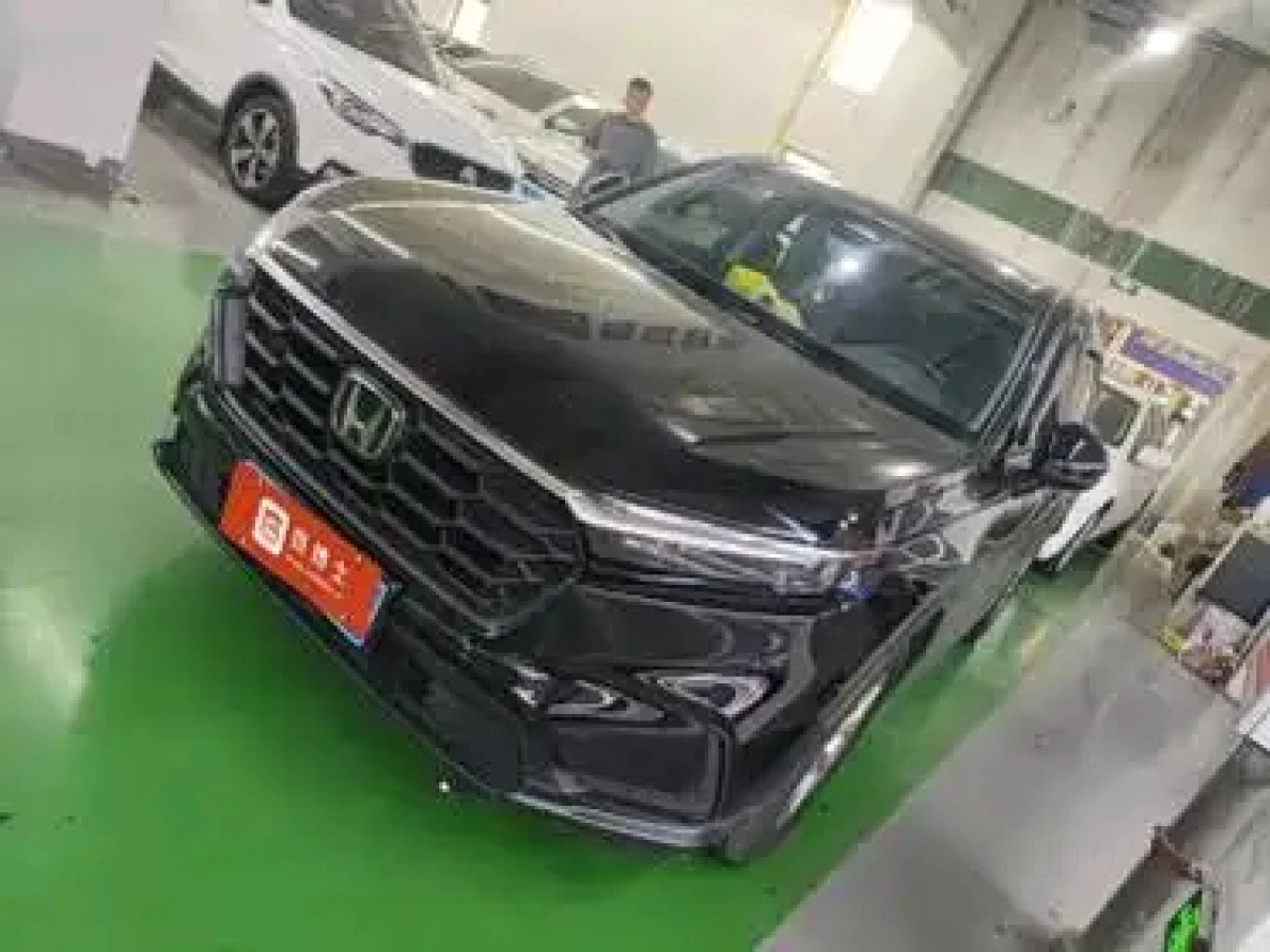 HONDA CR-V  2023