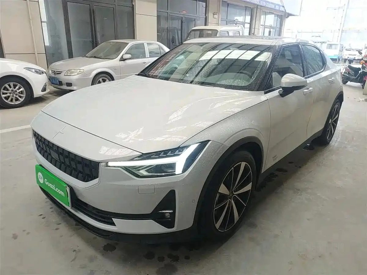 POLESTAR 2  2020