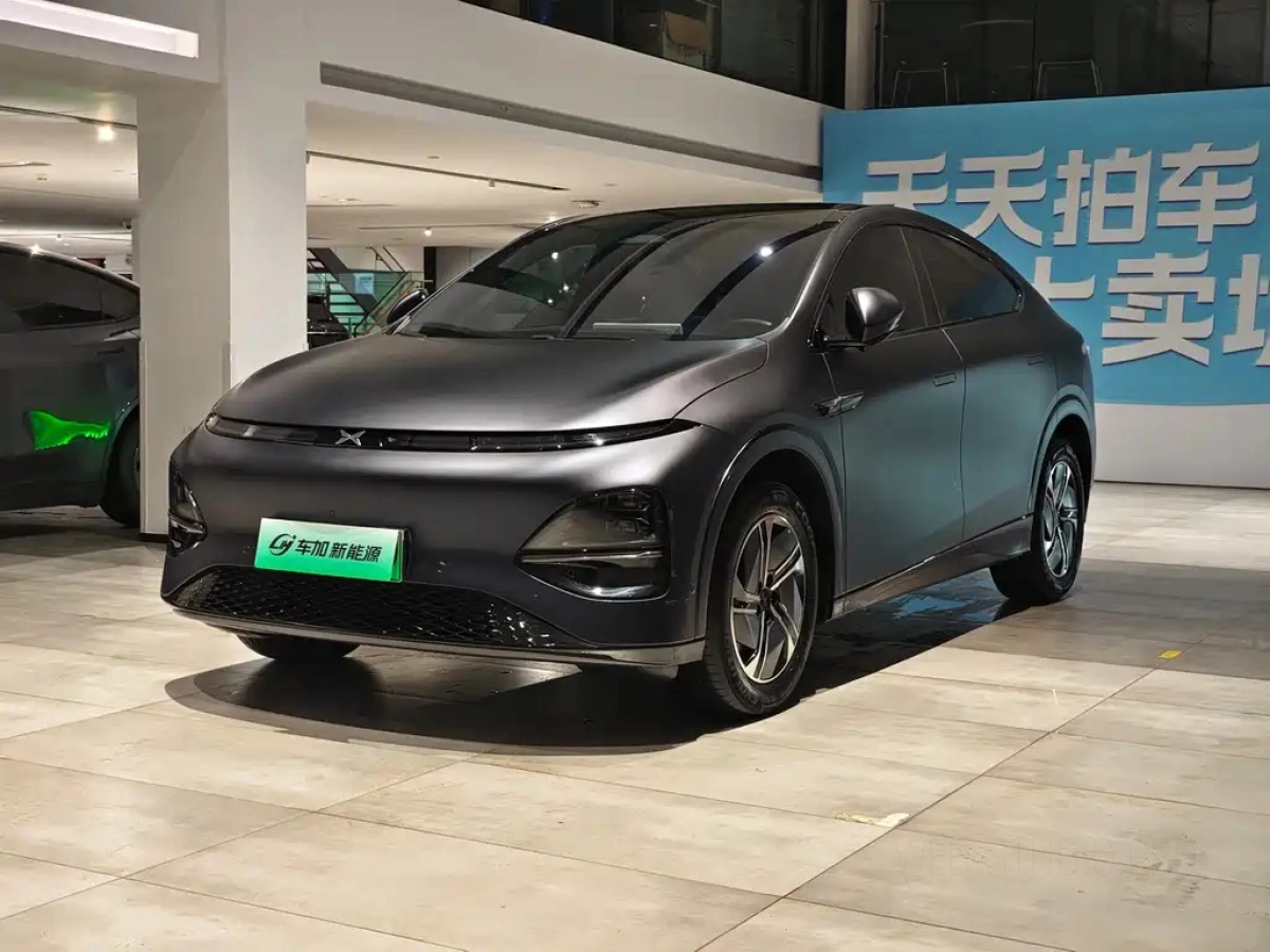 XPENG MOTORS G6  2023