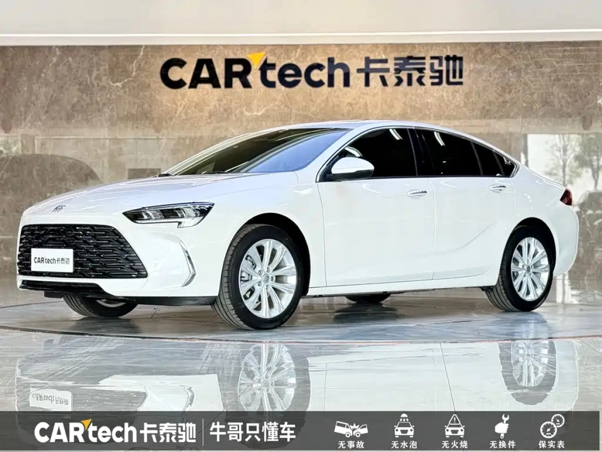 BUICK REGAL  2024