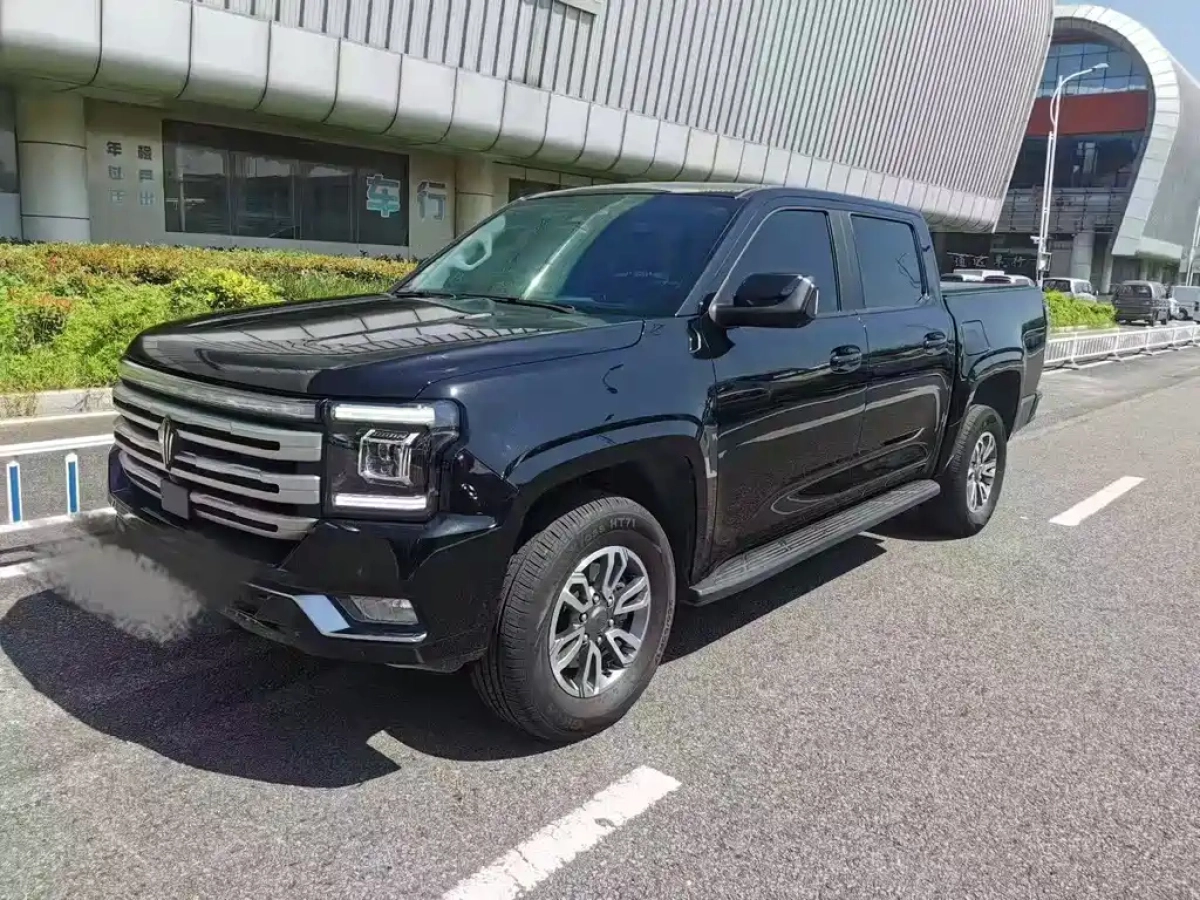 JMC BIG 道  2023