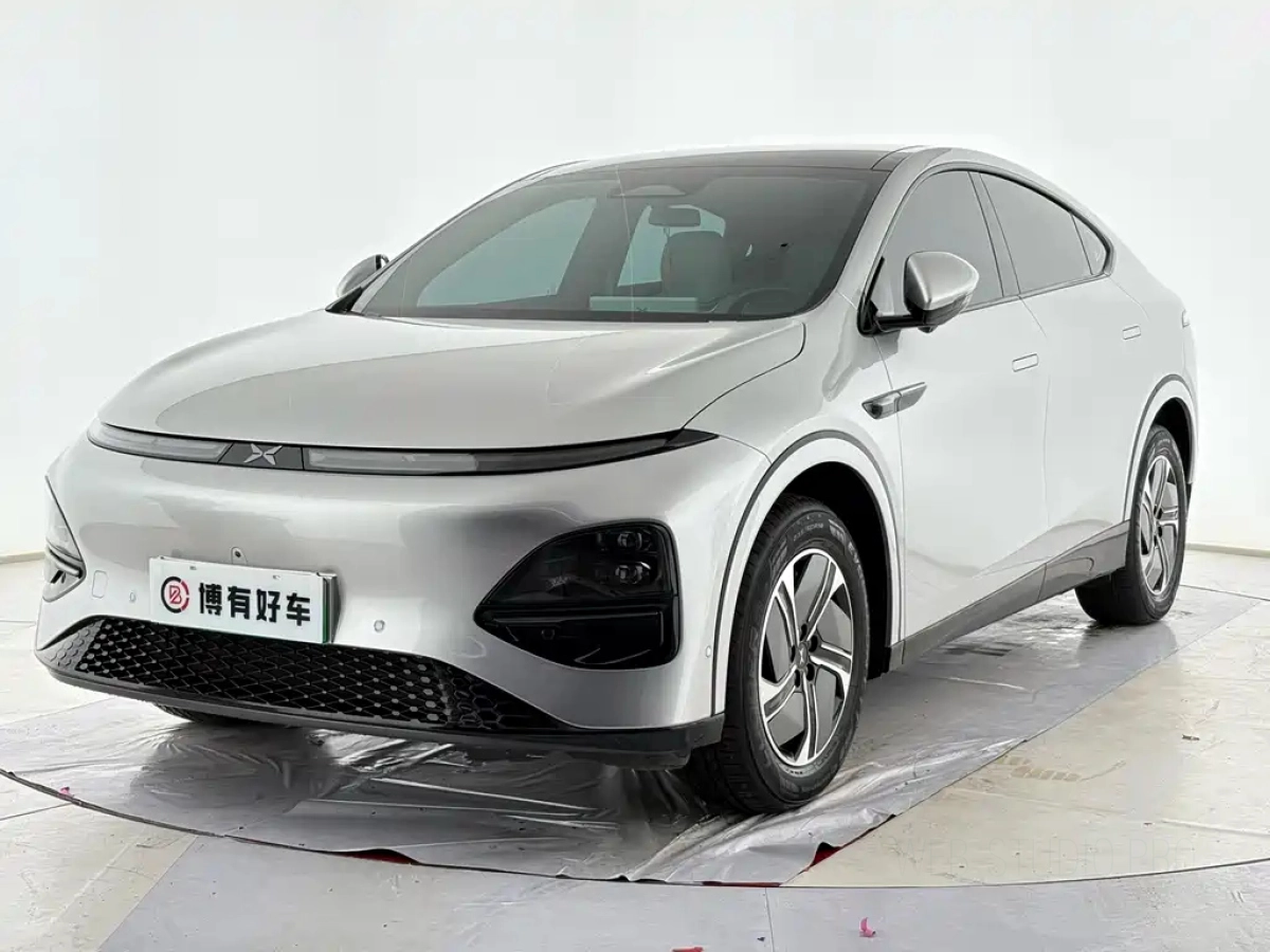 XPENG MOTORS G6  2024