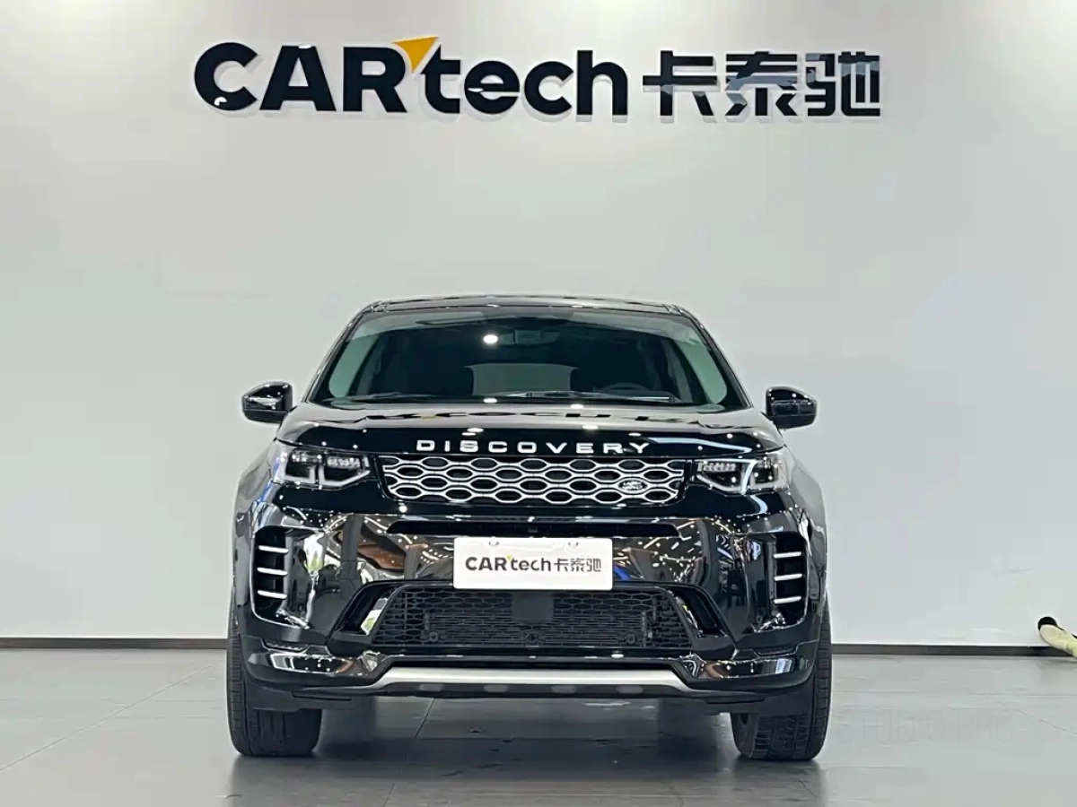 LAND ROVER DISCOVERY SPORT NEW ENERGY  2024