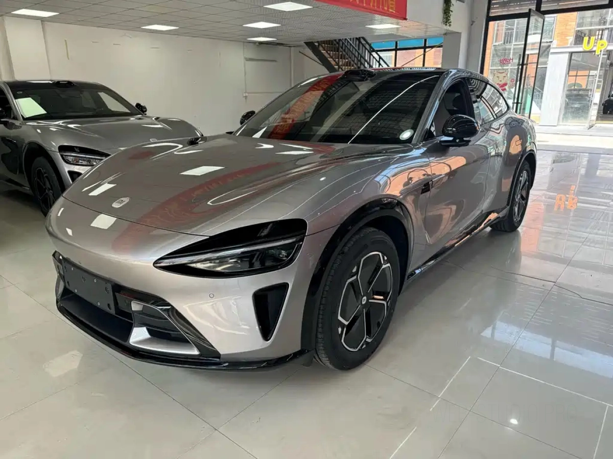 XIAOMI AUTO OTHER  2025